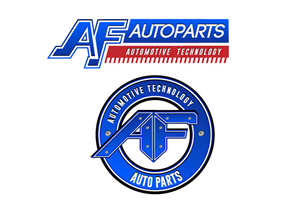 Design de Logo par dsgrapiko pour AF Autoparts SRL | Design : #3316333