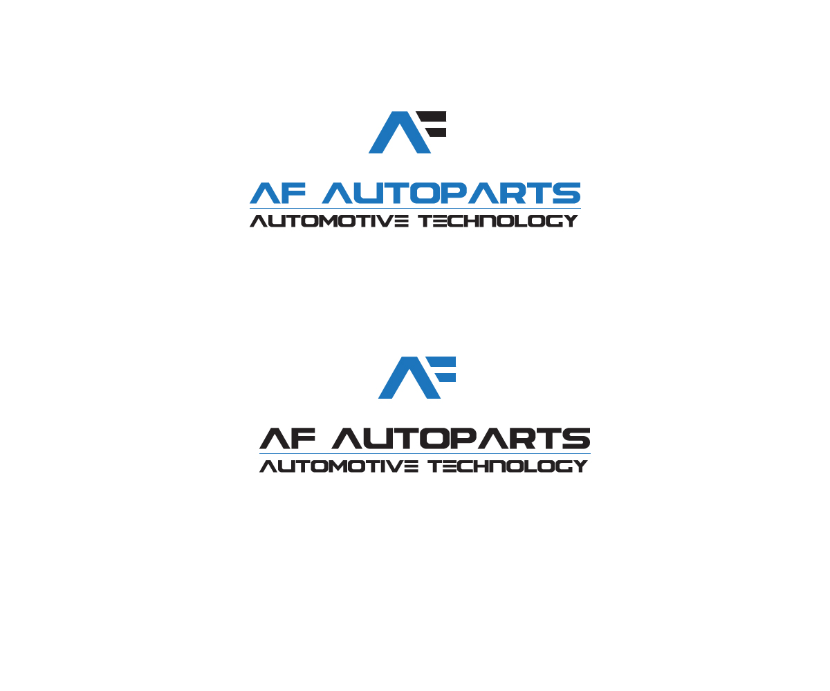 Design de Logo par dianagargaritza pour AF Autoparts SRL | Design #3324632