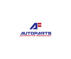Design de Logo par creativepoint pour AF Autoparts SRL | Design : #3333140