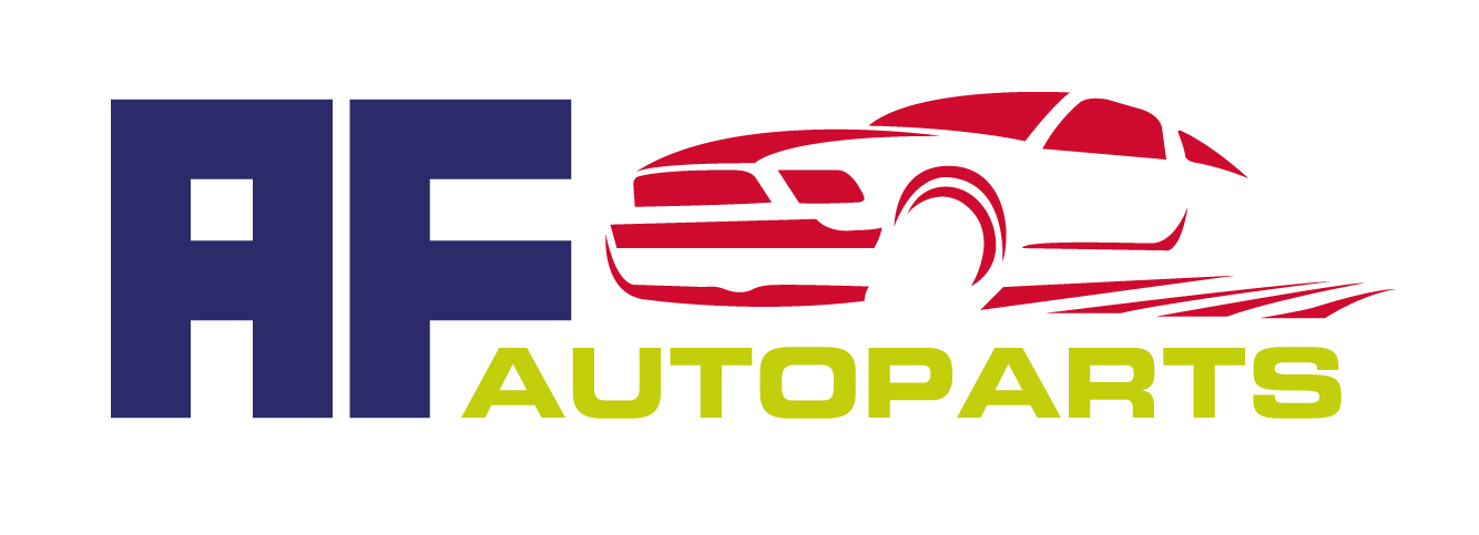 Logo Design by TheBlueGuy for AF Autoparts SRL | Design #3316248