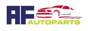 Diseño de Logo por TheBlueGuy para AF Autoparts SRL | Diseño #3316248