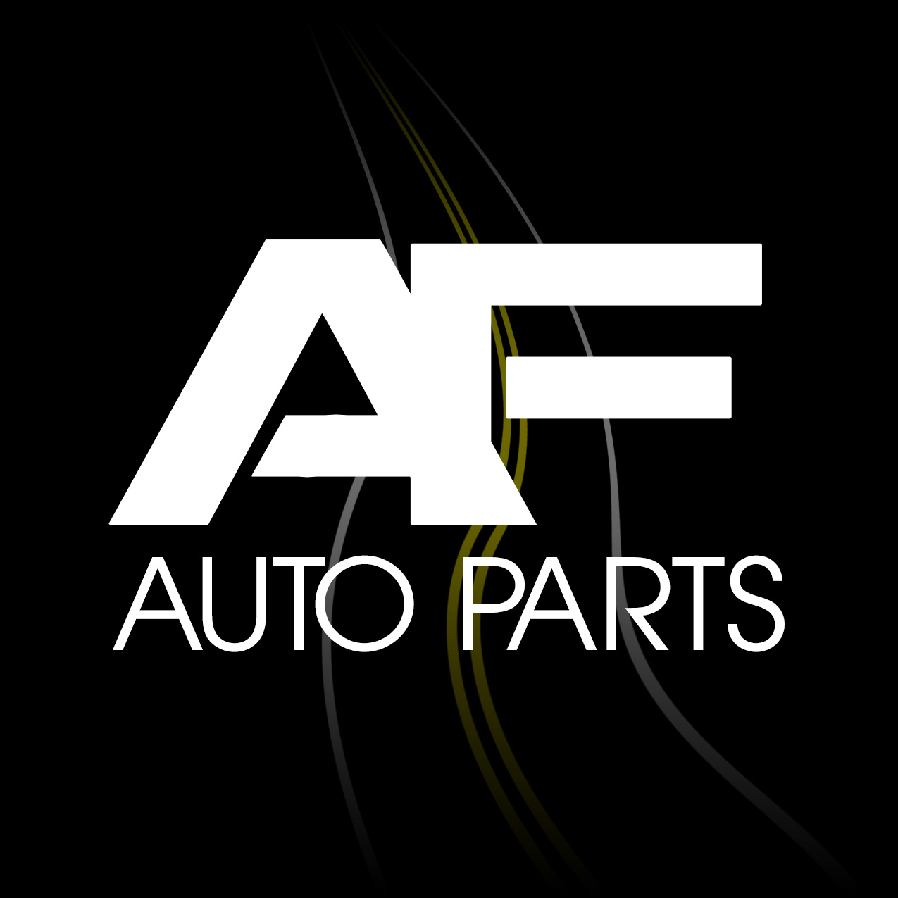 Diseño de Logo por MechKW para AF Autoparts SRL | Diseño #3318200