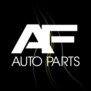 Diseño de Logo por MechKW para AF Autoparts SRL | Diseño #3318200