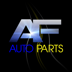 Design de Logo par MechKW pour AF Autoparts SRL | Design : #3318246
