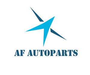 Diseño de Logo por Arun para AF Autoparts SRL | Diseño #3357557