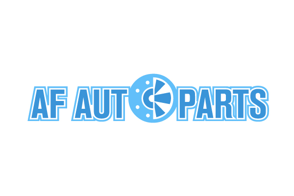 Design de Logo par Designers Group pour AF Autoparts SRL | Design #3313066