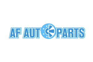 Diseño de Logo por Designers Group para AF Autoparts SRL | Diseño #3313069
