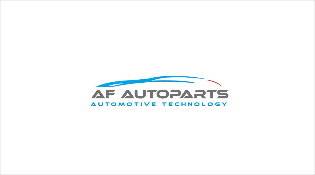 Design de Logo par mtm pour AF Autoparts SRL | Design : #3352413
