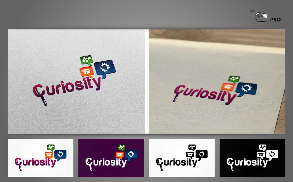 Logo Design by byPSD for this project | Design #3362065