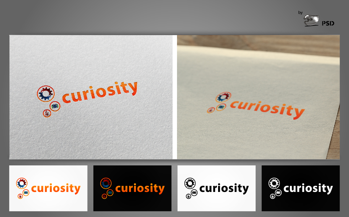 Logo Design by byPSD for this project | Design #3362067