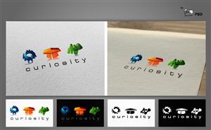 Logo Design by byPSD for this project | Design: #3362070