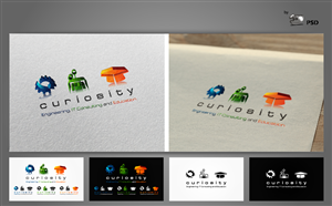 Logo Design by byPSD for this project | Design: #3367663