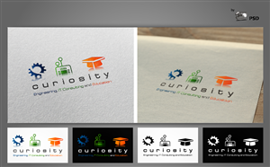 Logo Design by byPSD for this project | Design: #3381902