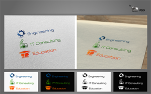Logo Design by byPSD for this project | Design: #3381903