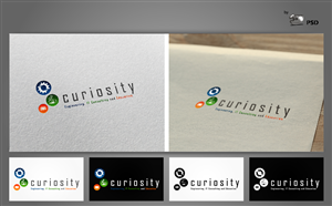 Logo Design by byPSD for this project | Design: #3381906