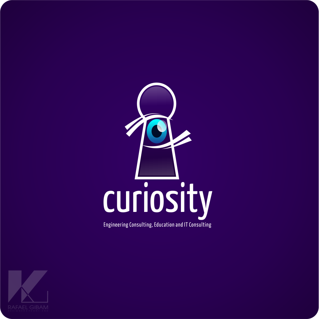 Logo Design by Rafael Willames for this project | Design #3318928