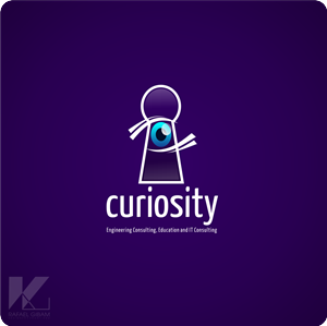 Logo Design by Rafael Willames for this project | Design: #3318928