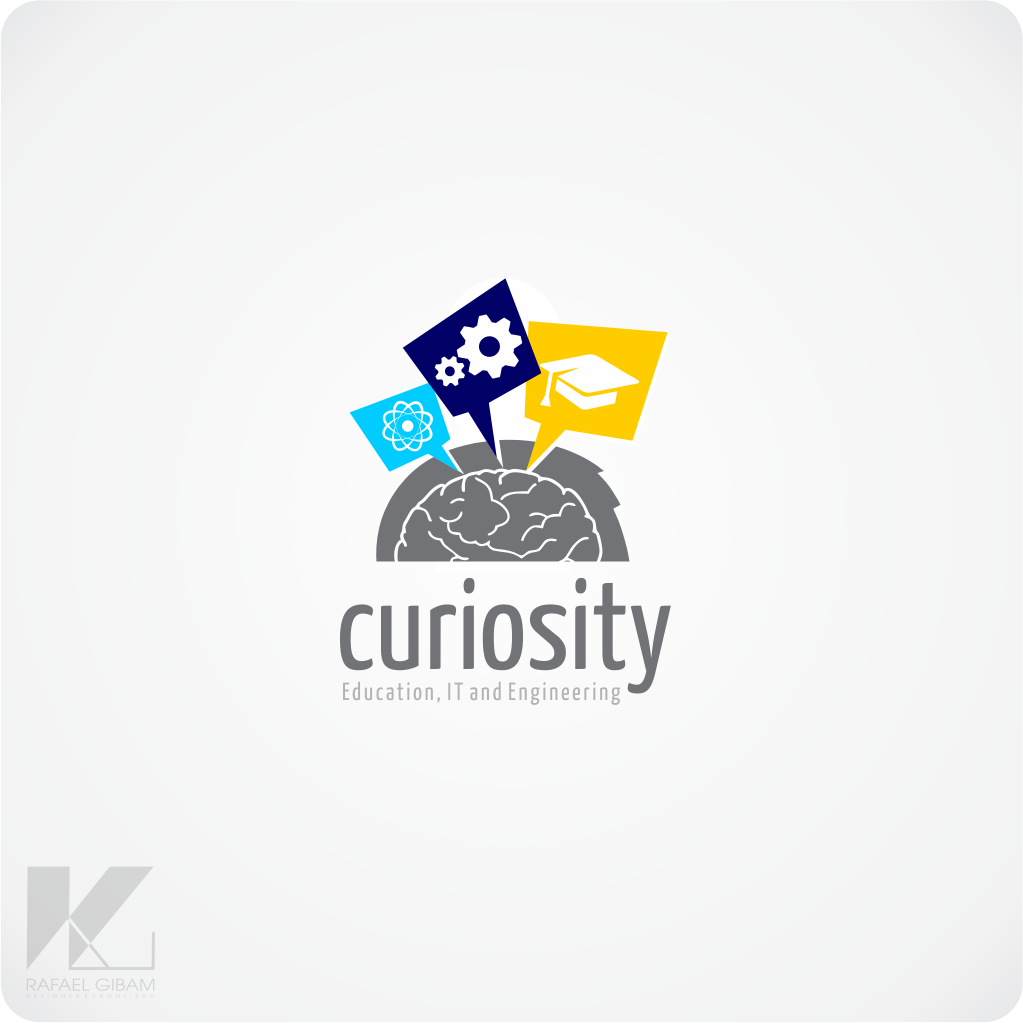 Logo Design by Rafael Willames for this project | Design #3337371