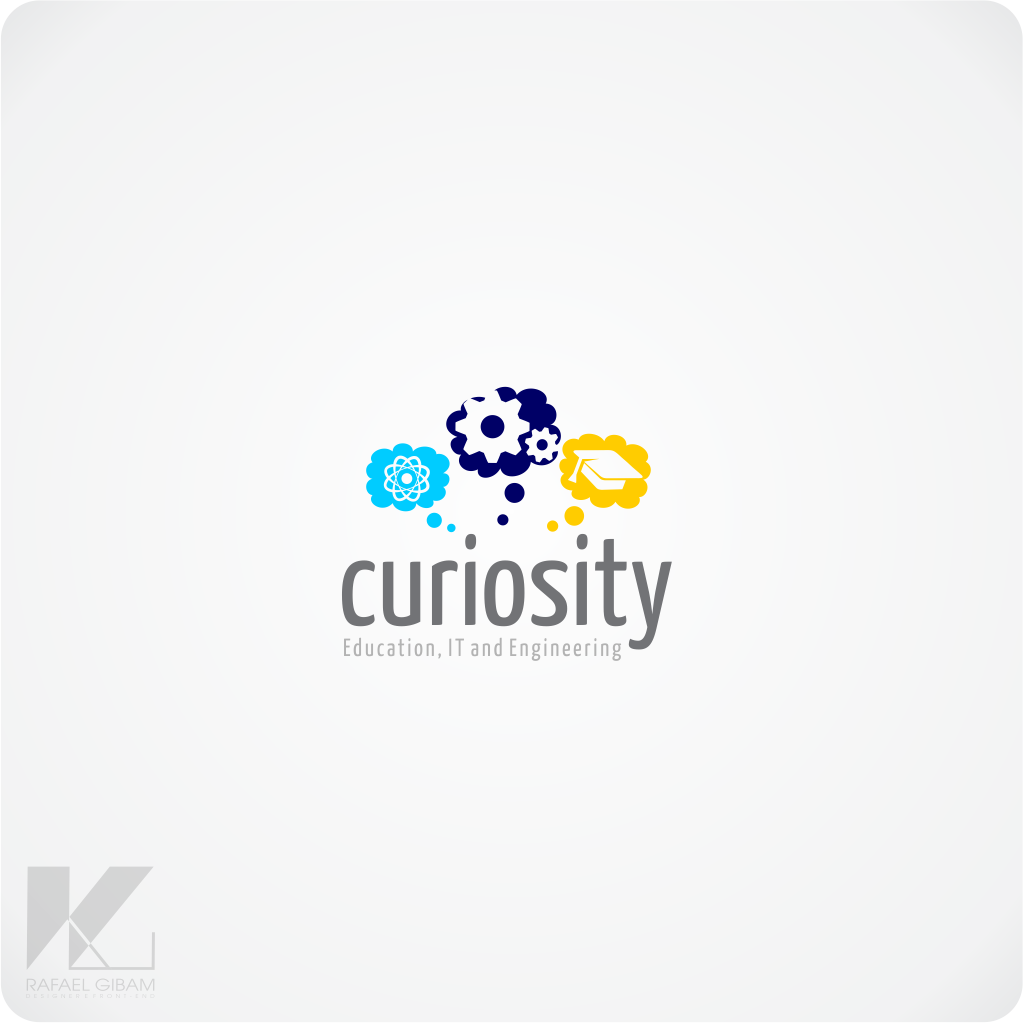 Logo Design by Rafael Willames for this project | Design #3363372