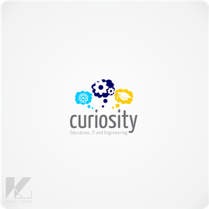 Logo Design by Rafael Willames for this project | Design: #3363372