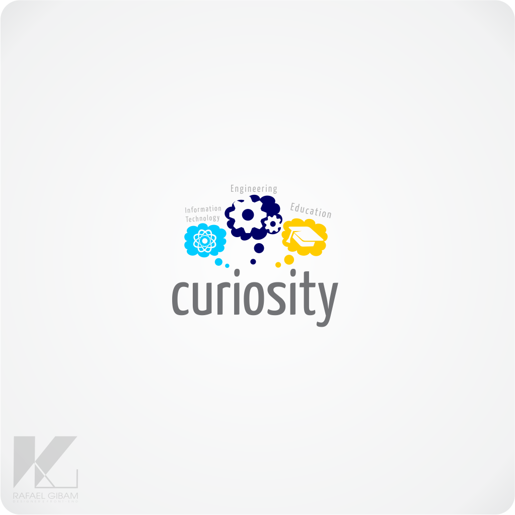 Logo Design by Rafael Willames for this project | Design #3363400
