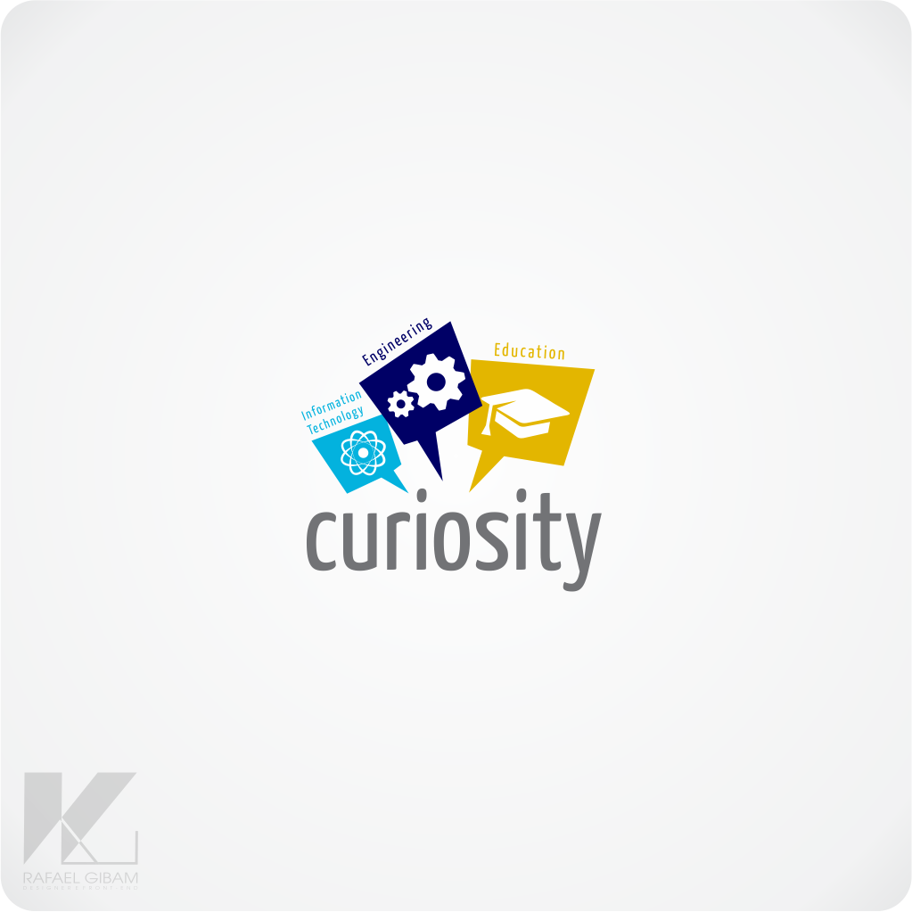 Logo Design by Rafael Willames for this project | Design #3370875