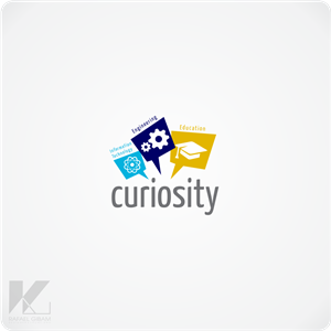 Logo Design by Rafael Willames for this project | Design: #3370875
