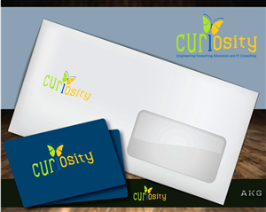 Logo Design by AKG for this project | Design: #3378505