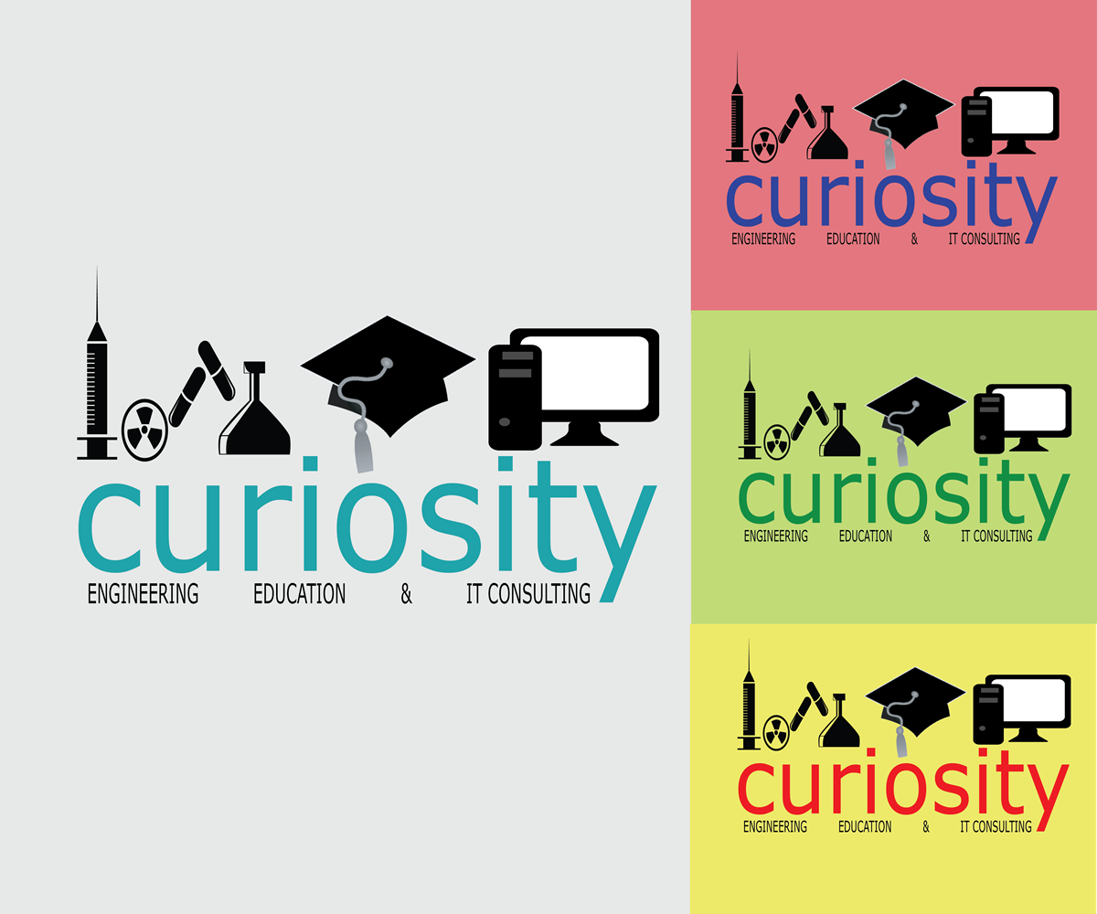 Logo Design by dEs!gN Gen!Us for this project | Design #3354678