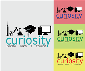 Logo Design by dEs!gN Gen!Us for this project | Design: #3354678