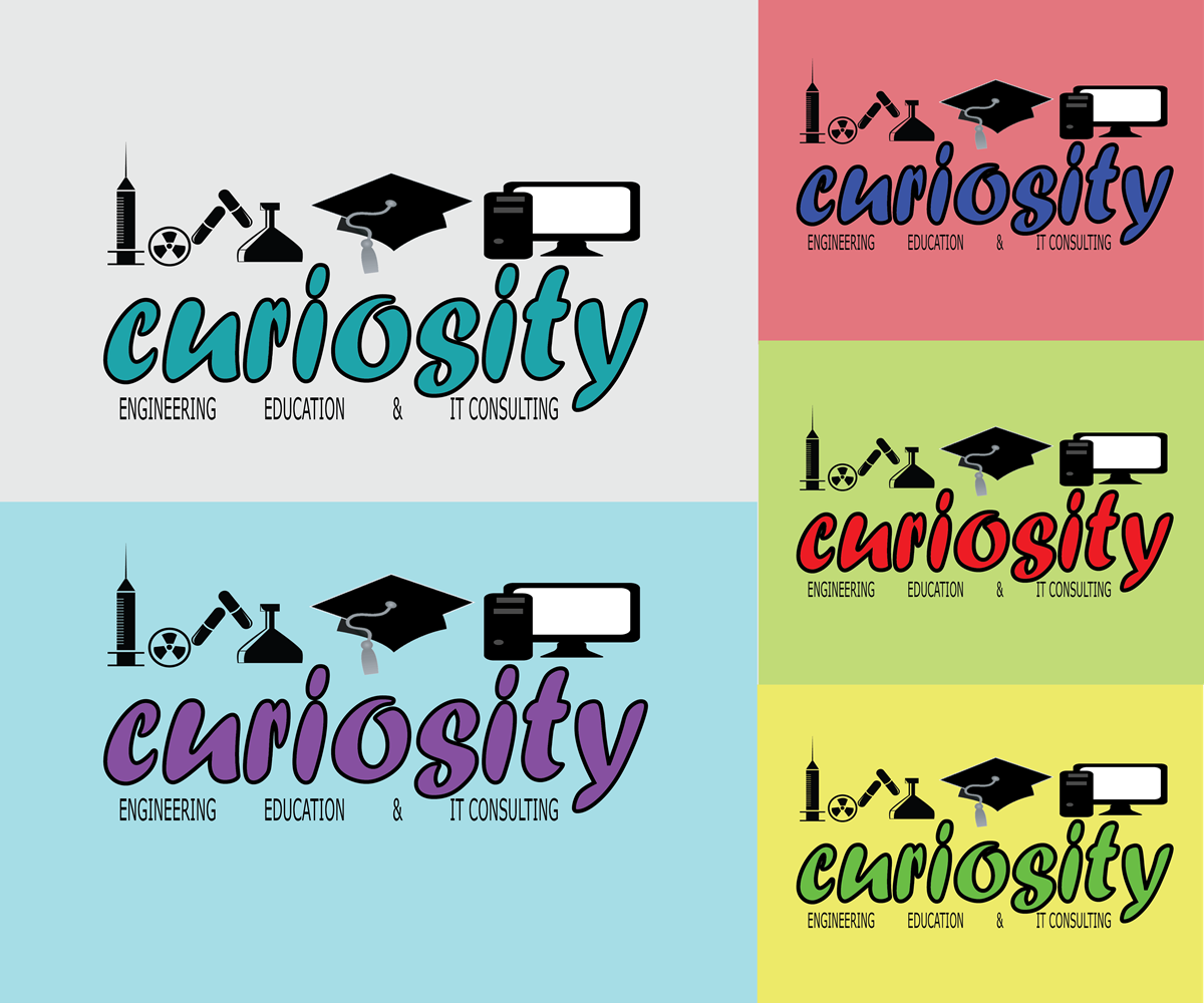 Logo Design by dEs!gN Gen!Us for this project | Design #3354882