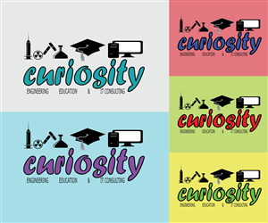 Logo Design by dEs!gN Gen!Us for this project | Design: #3354882