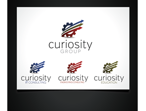 Logo Design by Blind for this project | Design: #3336455