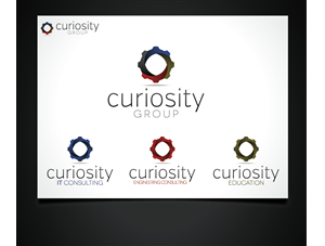 Logo Design by Blind for this project | Design: #3336484