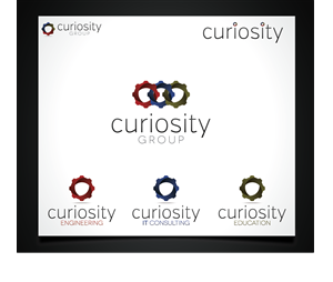 Logo Design by Blind for this project | Design: #3338621
