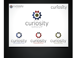 Logo Design by Blind for this project | Design: #3338702