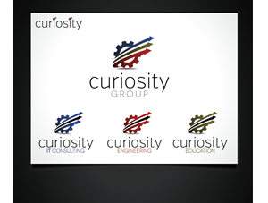 Logo Design by Blind for this project | Design: #3338742