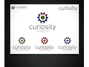 Logo Design by Blind for this project | Design: #3343908