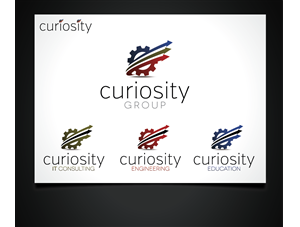 Logo Design by Blind for this project | Design: #3344208
