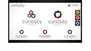 Logo Design by Blind for this project | Design: #3397465