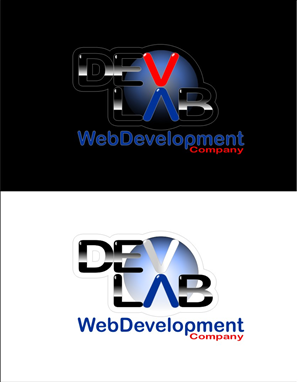 Logo Design by jos-organic