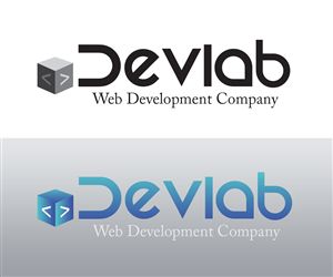 Logo Design by Diego Mu