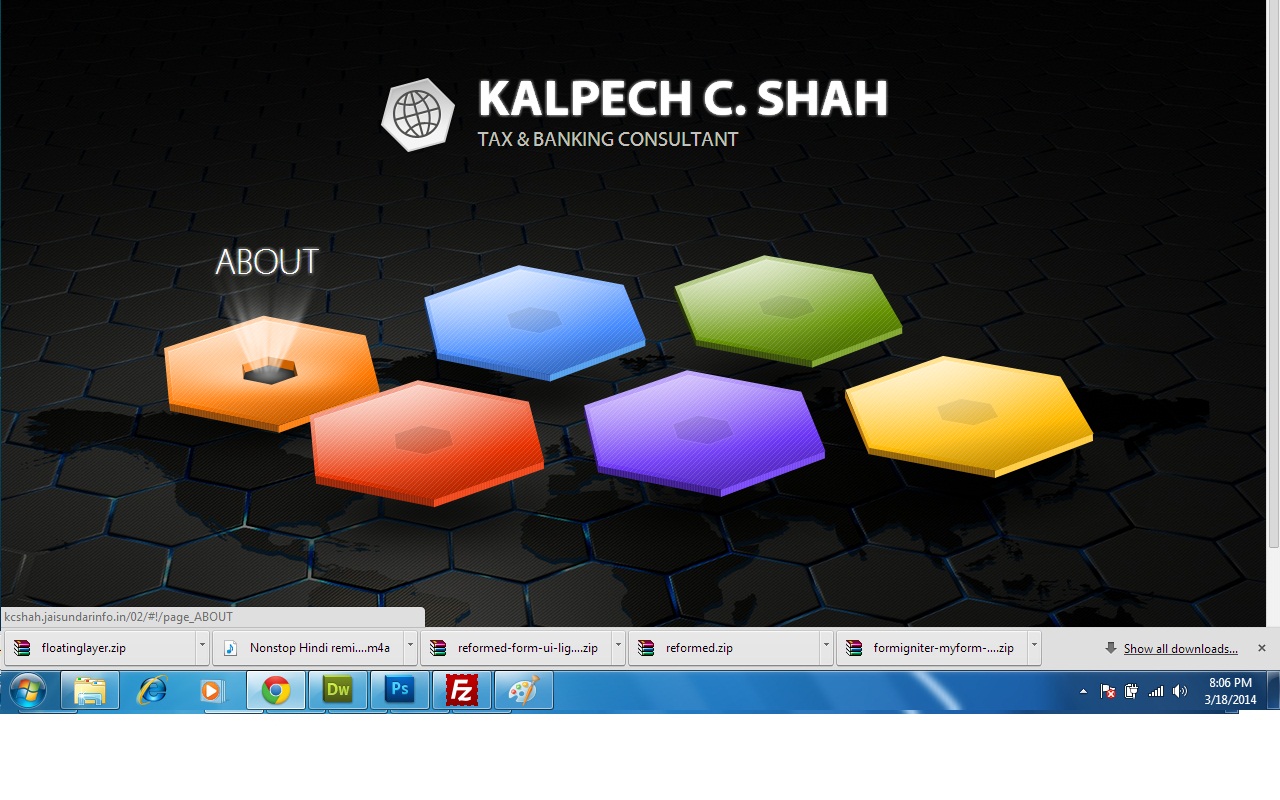 Web Design by 1008sundar for Clarit-e Pty Ltd | Design #3352218