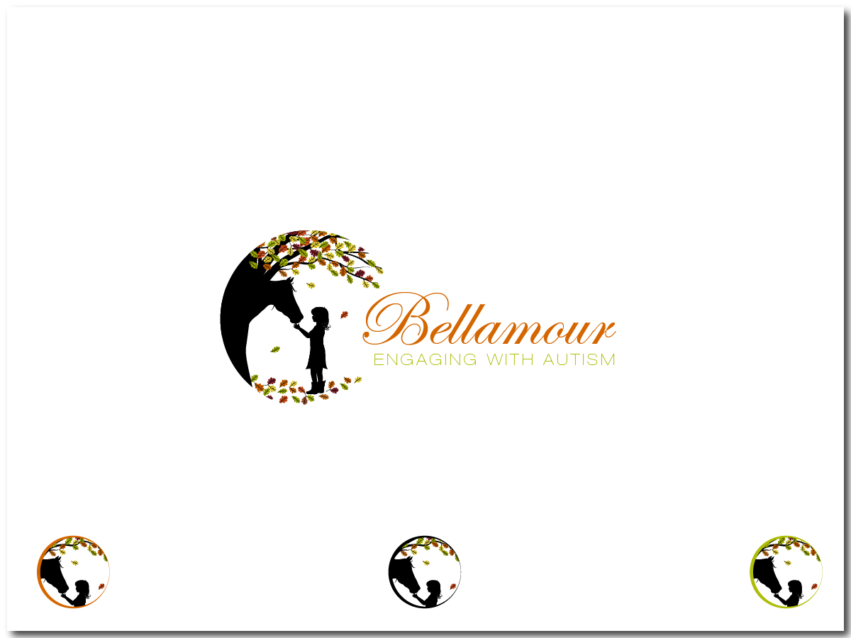 Logo Design by UsBeingUs.com - Debs for this project | Design #823350