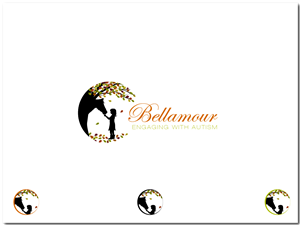 Logo Design by UsBeingUs.com - Debs for this project | Design: #823350