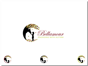 Logo Design by UsBeingUs.com - Debs for this project | Design: #827398