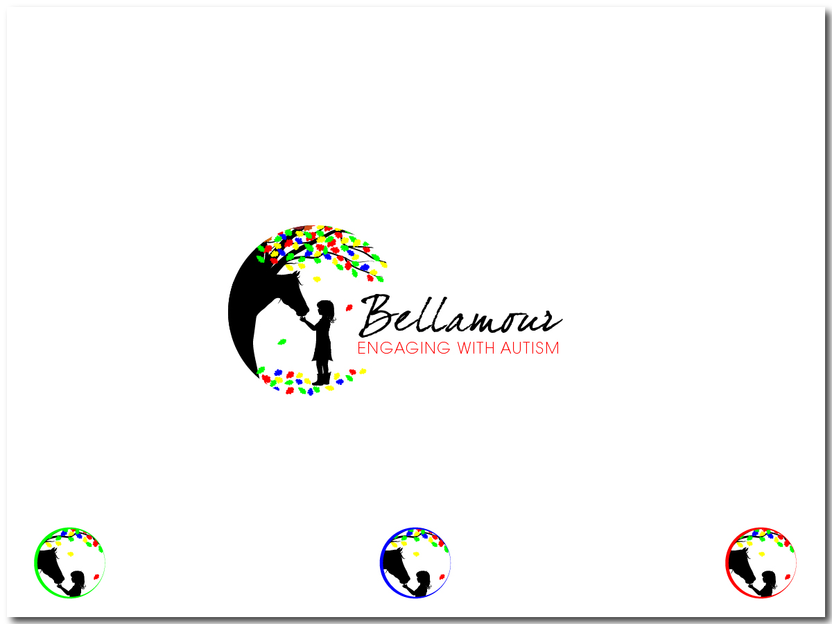 Logo Design by UsBeingUs.com - Debs for this project | Design #827417