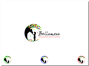 Logo Design by UsBeingUs.com - Debs for this project | Design: #827417