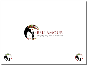 Logo Design by UsBeingUs.com - Debs for this project | Design: #829131