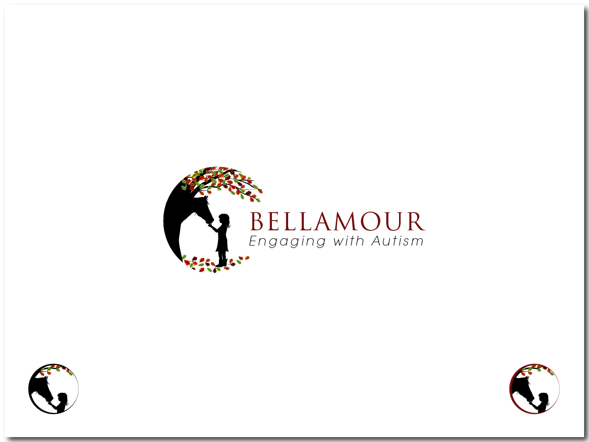 Logo Design by UsBeingUs.com - Debs for this project | Design #829134